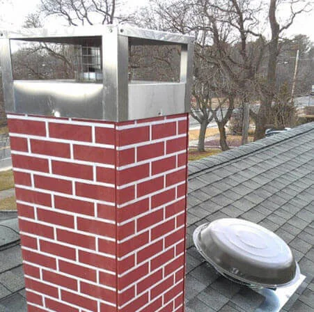 Chimney Repair Farmingville NY
