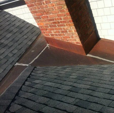 Chimney Leak Repair Farmingville NY