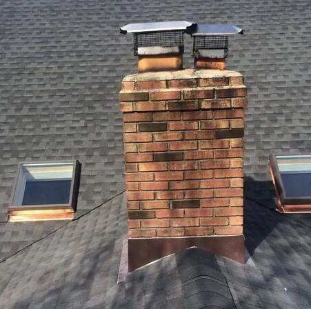Masonry Chimney Repair Farmingville NY